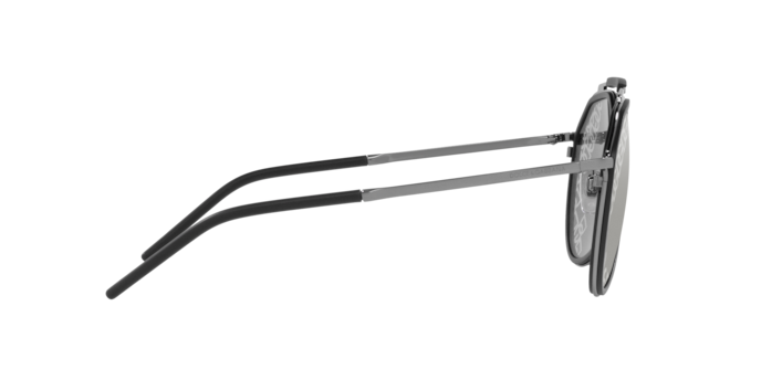 Dolce & Gabbana Sunglasses DG2277 04/6G