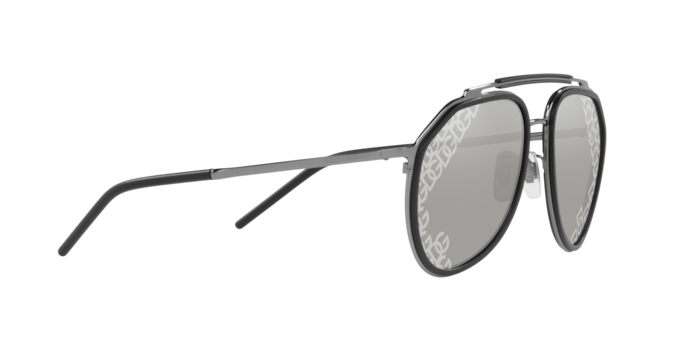 Dolce & Gabbana Sunglasses DG2277 04/6G