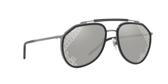 Dolce & Gabbana Sunglasses DG2277 04/6G