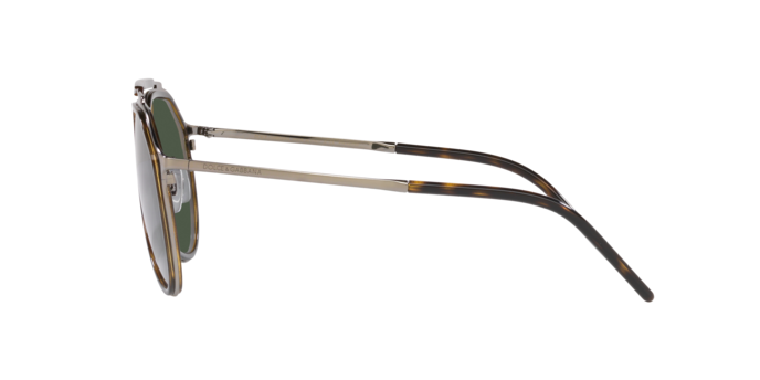 Dolce & Gabbana Sunglasses DG2277 13359A