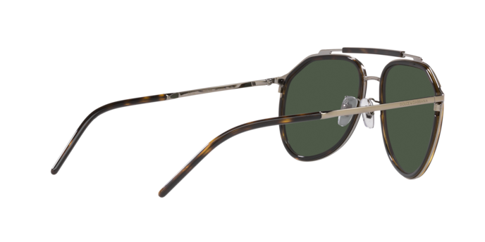 Dolce & Gabbana Sunglasses DG2277 13359A