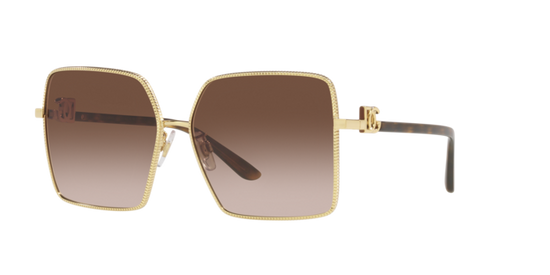 Dolce & Gabbana Sunglasses DG2279 02/13