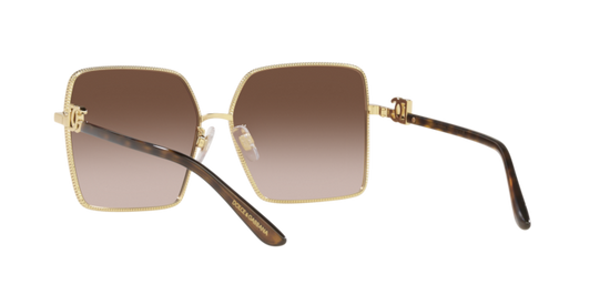 Dolce & Gabbana Sunglasses DG2279 02/13