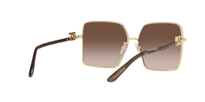 Dolce & Gabbana Sunglasses DG2279 02/13