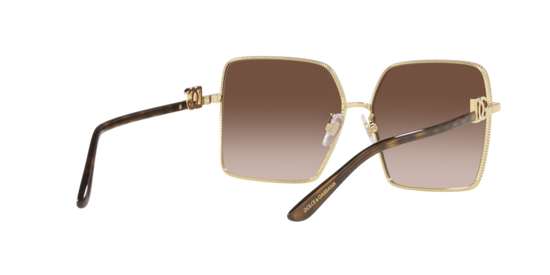 Dolce & Gabbana Sunglasses DG2279 02/13