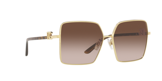 Dolce & Gabbana Sunglasses DG2279 02/13