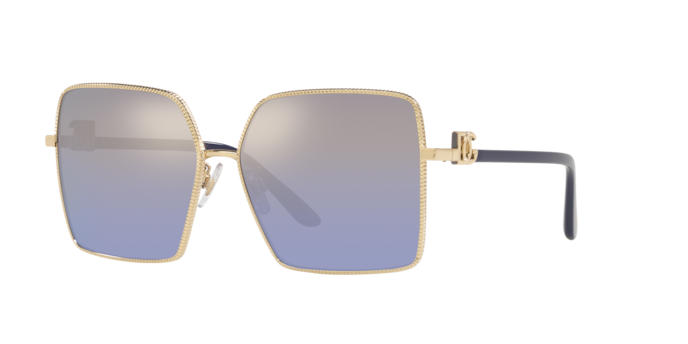 Dolce & Gabbana Sunglasses DG2279 02/33