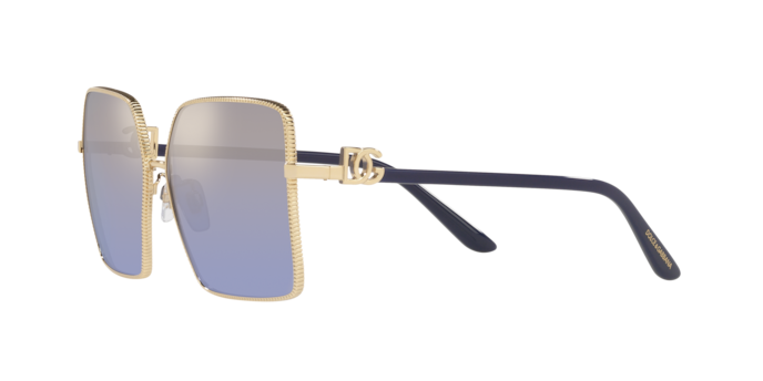 Dolce & Gabbana Sunglasses DG2279 02/33