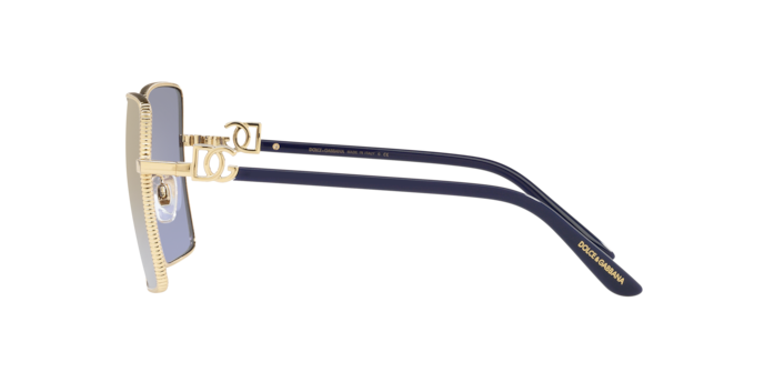 Dolce & Gabbana Sunglasses DG2279 02/33