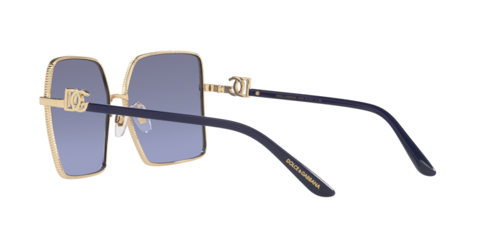 Dolce & Gabbana Sunglasses DG2279 02/33