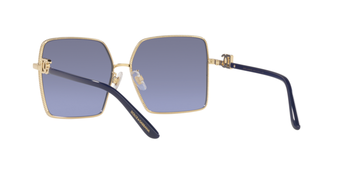 Dolce & Gabbana Sunglasses DG2279 02/33