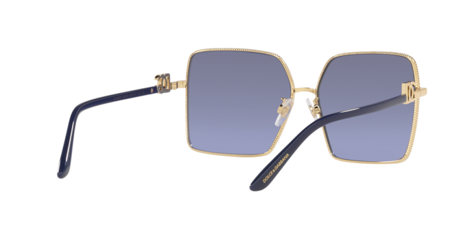 Dolce & Gabbana Sunglasses DG2279 02/33