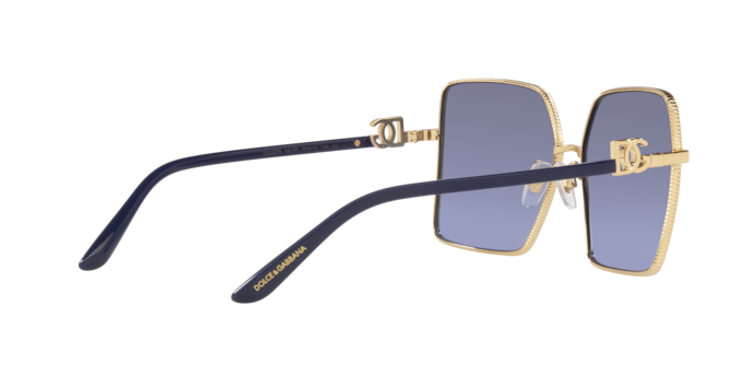 Dolce & Gabbana Sunglasses DG2279 02/33