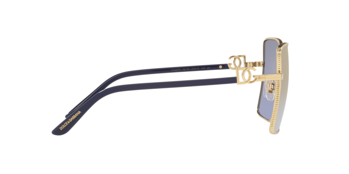 Dolce & Gabbana Sunglasses DG2279 02/33