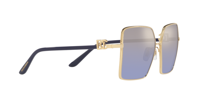 Dolce & Gabbana Sunglasses DG2279 02/33