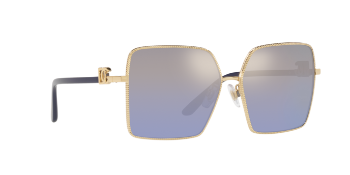 Dolce & Gabbana Sunglasses DG2279 02/33