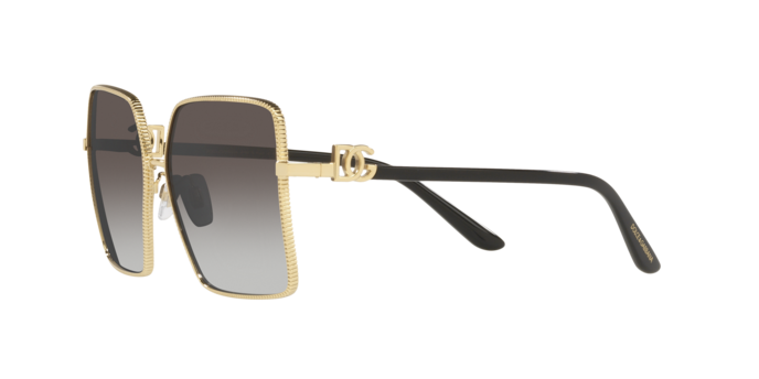 Dolce & Gabbana Sunglasses DG2279 02/8G