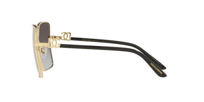 Dolce & Gabbana Sunglasses DG2279 02/8G