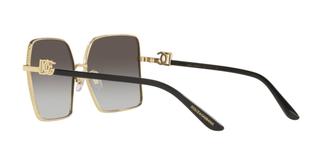 Dolce & Gabbana Sunglasses DG2279 02/8G