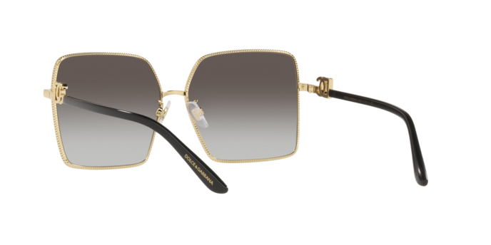 Dolce & Gabbana Sunglasses DG2279 02/8G