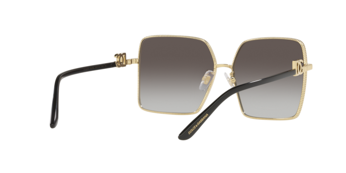 Dolce & Gabbana Sunglasses DG2279 02/8G