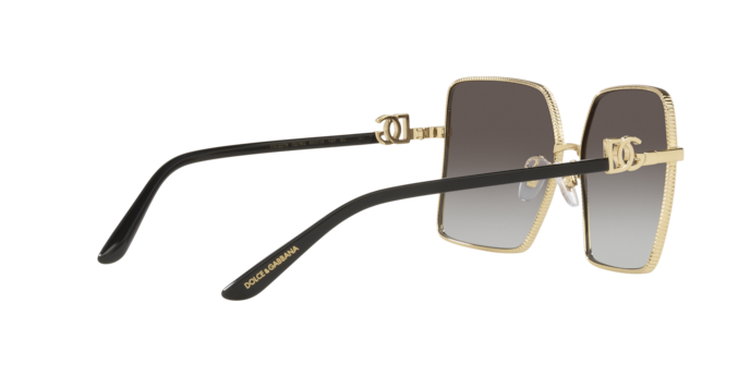 Dolce & Gabbana Sunglasses DG2279 02/8G