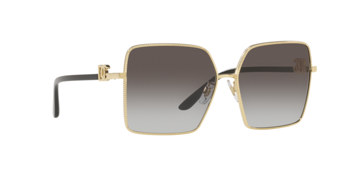 Dolce & Gabbana Sunglasses DG2279 02/8G