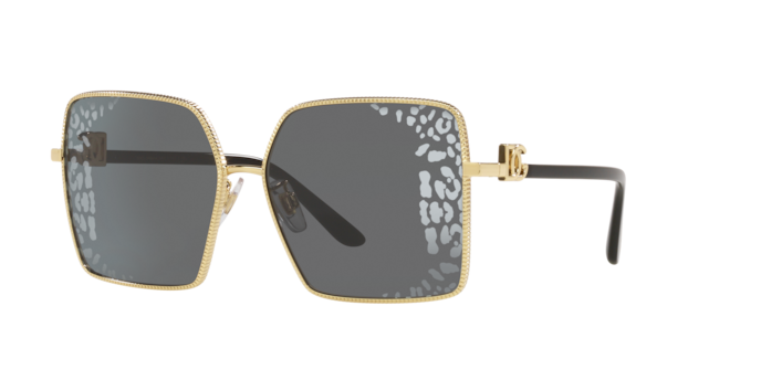 Dolce & Gabbana Sunglasses DG2279 02/AL