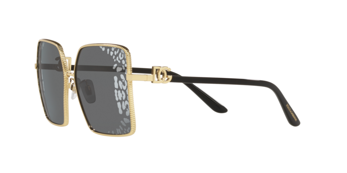 Dolce & Gabbana Sunglasses DG2279 02/AL