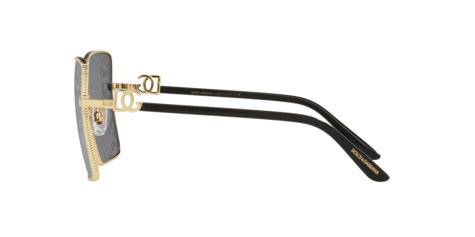 Dolce & Gabbana Sunglasses DG2279 02/AL