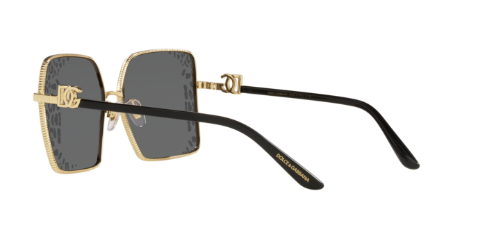 Dolce & Gabbana Sunglasses DG2279 02/AL