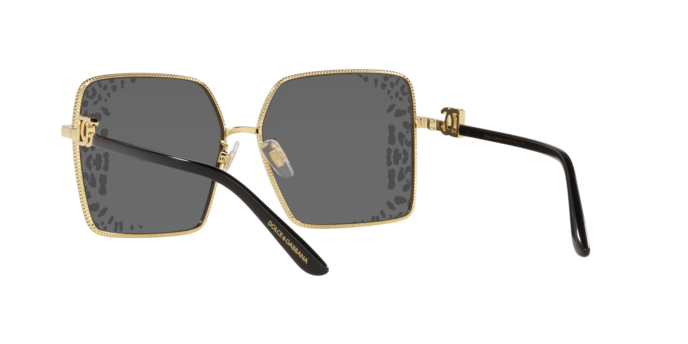 Dolce & Gabbana Sunglasses DG2279 02/AL