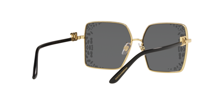 Dolce & Gabbana Sunglasses DG2279 02/AL