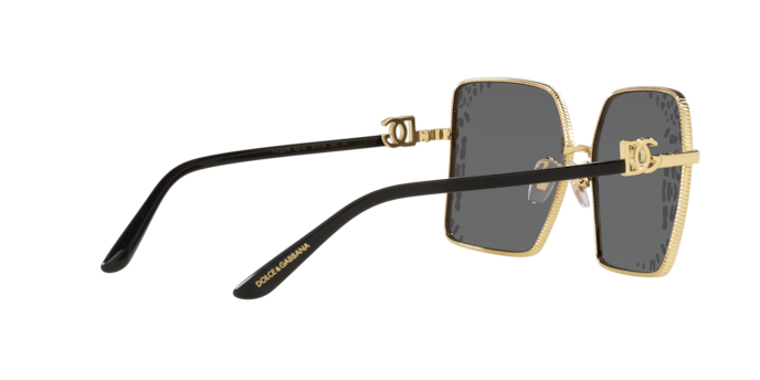 Dolce & Gabbana Sunglasses DG2279 02/AL