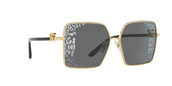 Dolce & Gabbana Sunglasses DG2279 02/AL