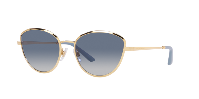 Dolce & Gabbana Sunglasses DG2280 02/14