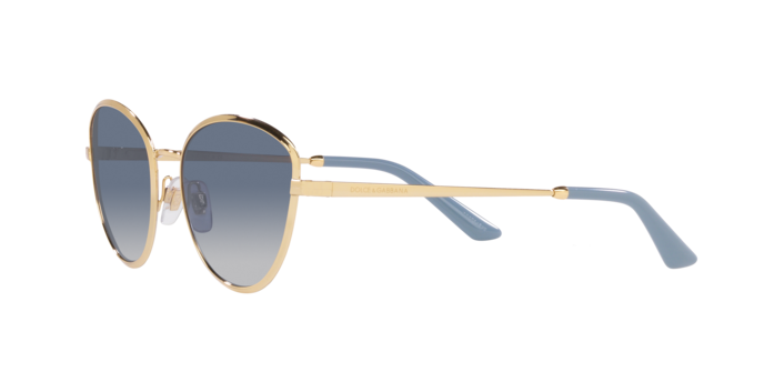 Dolce & Gabbana Sunglasses DG2280 02/14