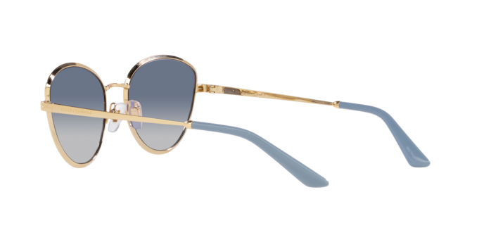 Dolce & Gabbana Sunglasses DG2280 02/14