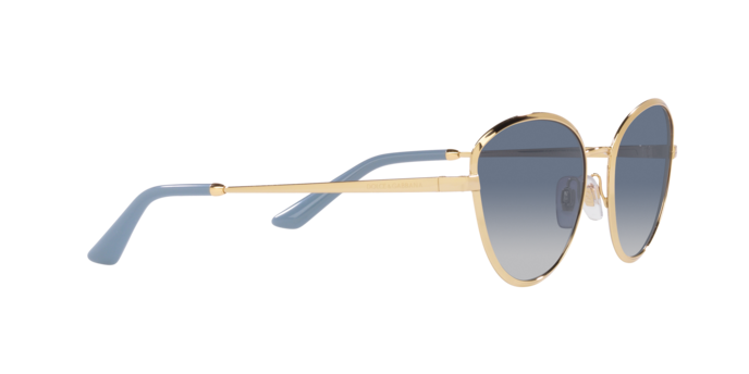 Dolce & Gabbana Sunglasses DG2280 02/14