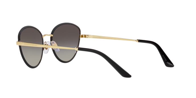 Dolce & Gabbana Sunglasses DG2280 13118G