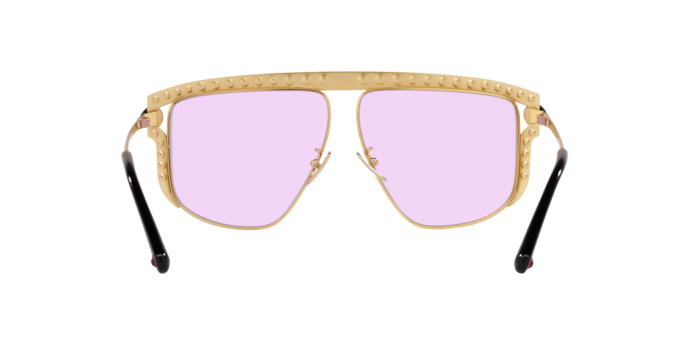 Dolce & Gabbana Sunglasses DG2281B 02/1A