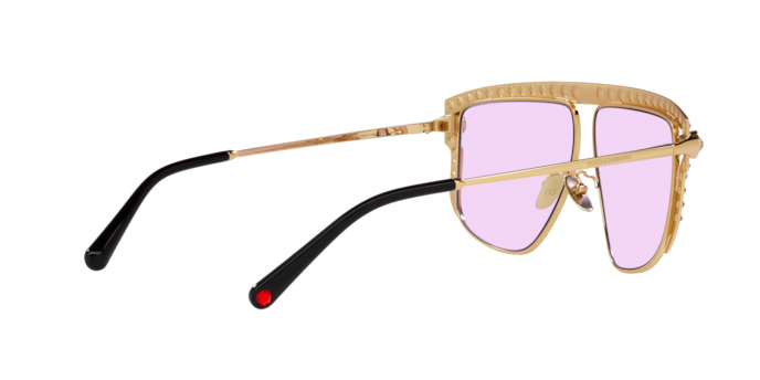 Dolce & Gabbana Sunglasses DG2281B 02/1A
