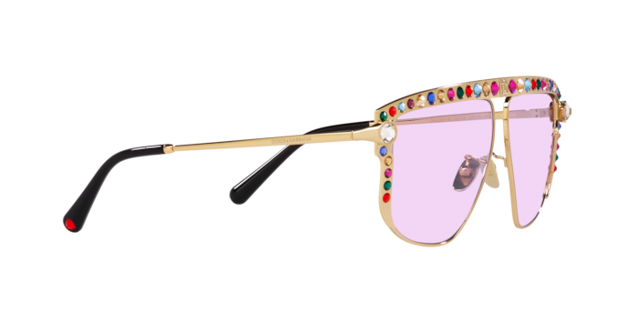 Dolce & Gabbana Sunglasses DG2281B 02/1A