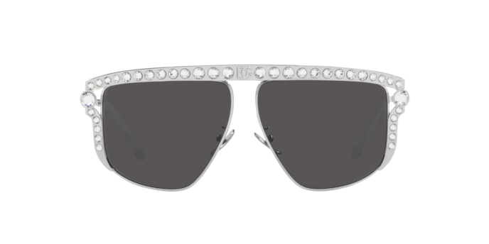 Dolce & Gabbana Sunglasses DG2281B 05/87