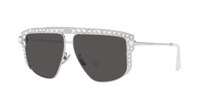 Dolce & Gabbana Sunglasses DG2281B 05/87