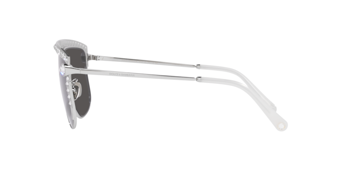 Dolce & Gabbana Sunglasses DG2281B 05/87