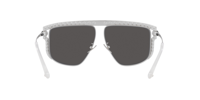 Dolce & Gabbana Sunglasses DG2281B 05/87