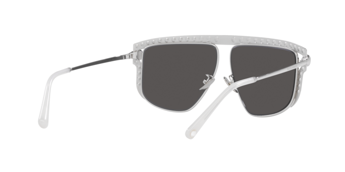 Dolce & Gabbana Sunglasses DG2281B 05/87