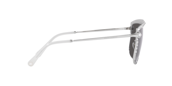 Dolce & Gabbana Sunglasses DG2281B 05/87