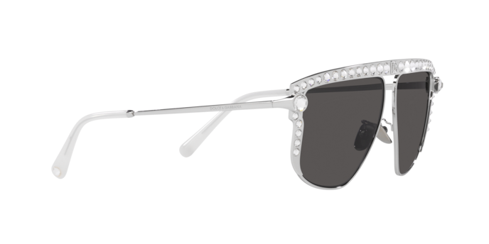 Dolce & Gabbana Sunglasses DG2281B 05/87